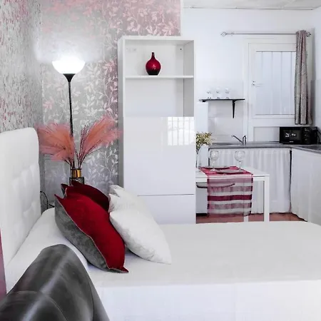 Estudio LOW COST Apartamento Conil De La Frontera