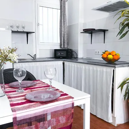 Apartment Estudio Conil Conil De La Frontera