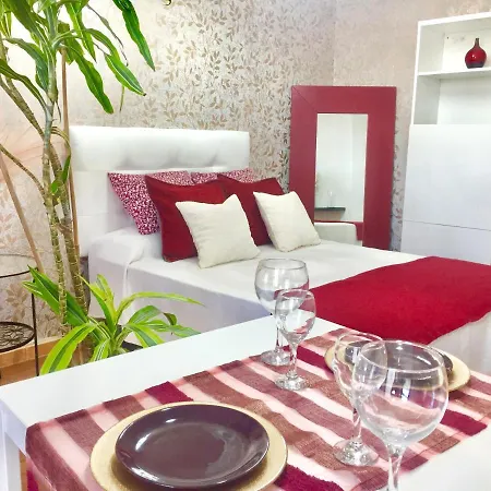 Apartment Estudio Conil